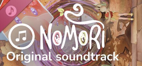 Nomori Soundtrack