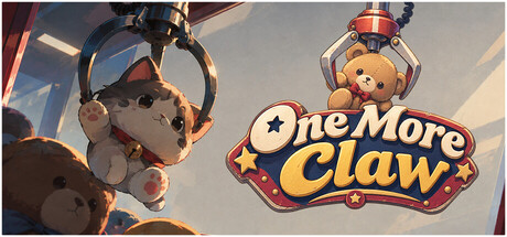 One More Claw — Steam header