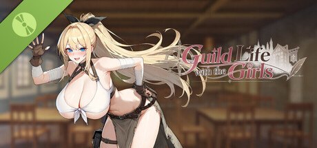 Guild Life with the Girls Demo