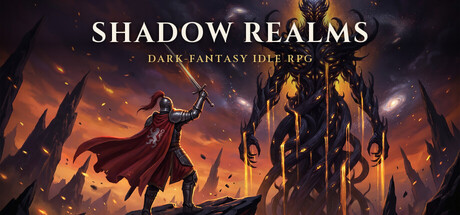 Shadow Realms RPG
