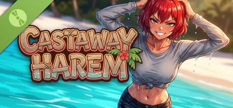 Castaway Harem Demo