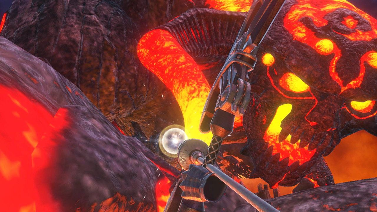 TITAN SLAYER screenshot 6