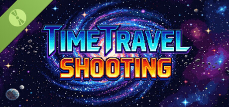 TimeTravelShooting 体験版