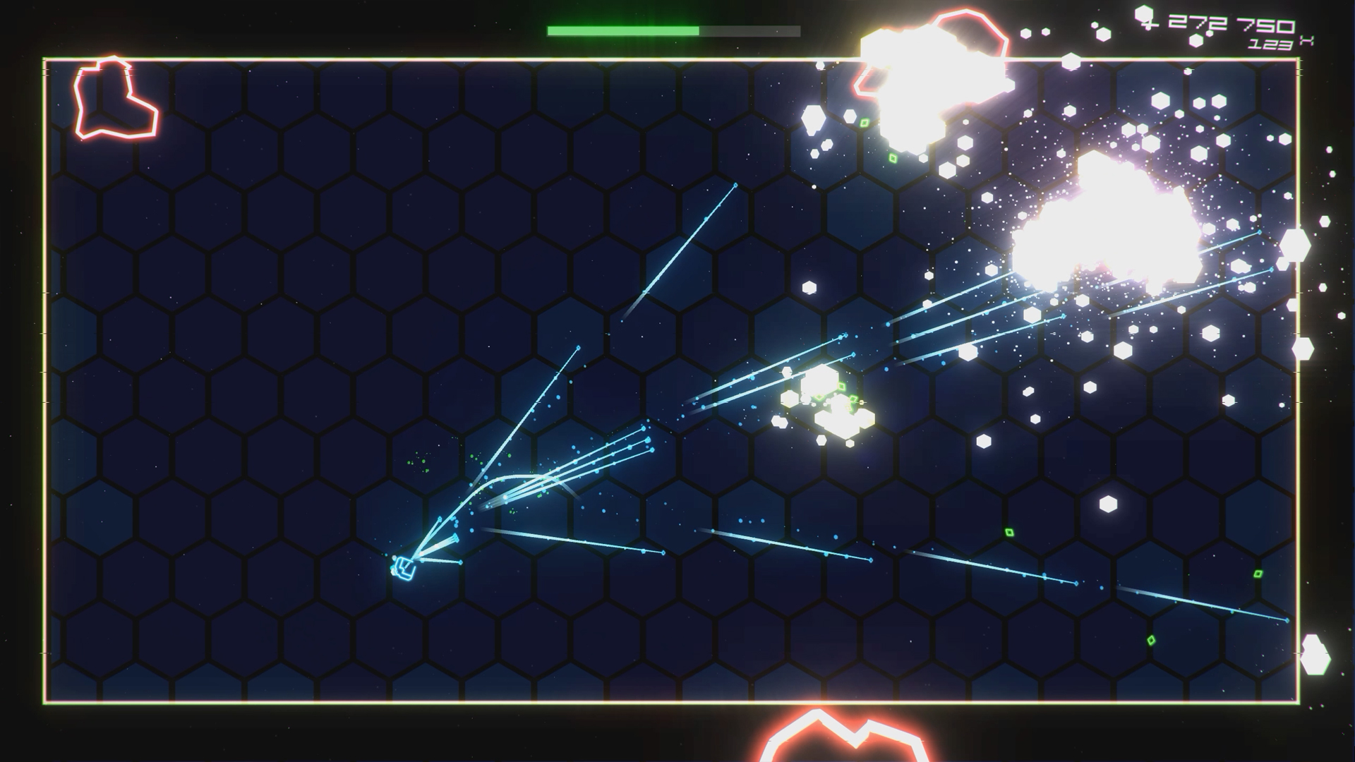 NEON Ultra screenshot 7