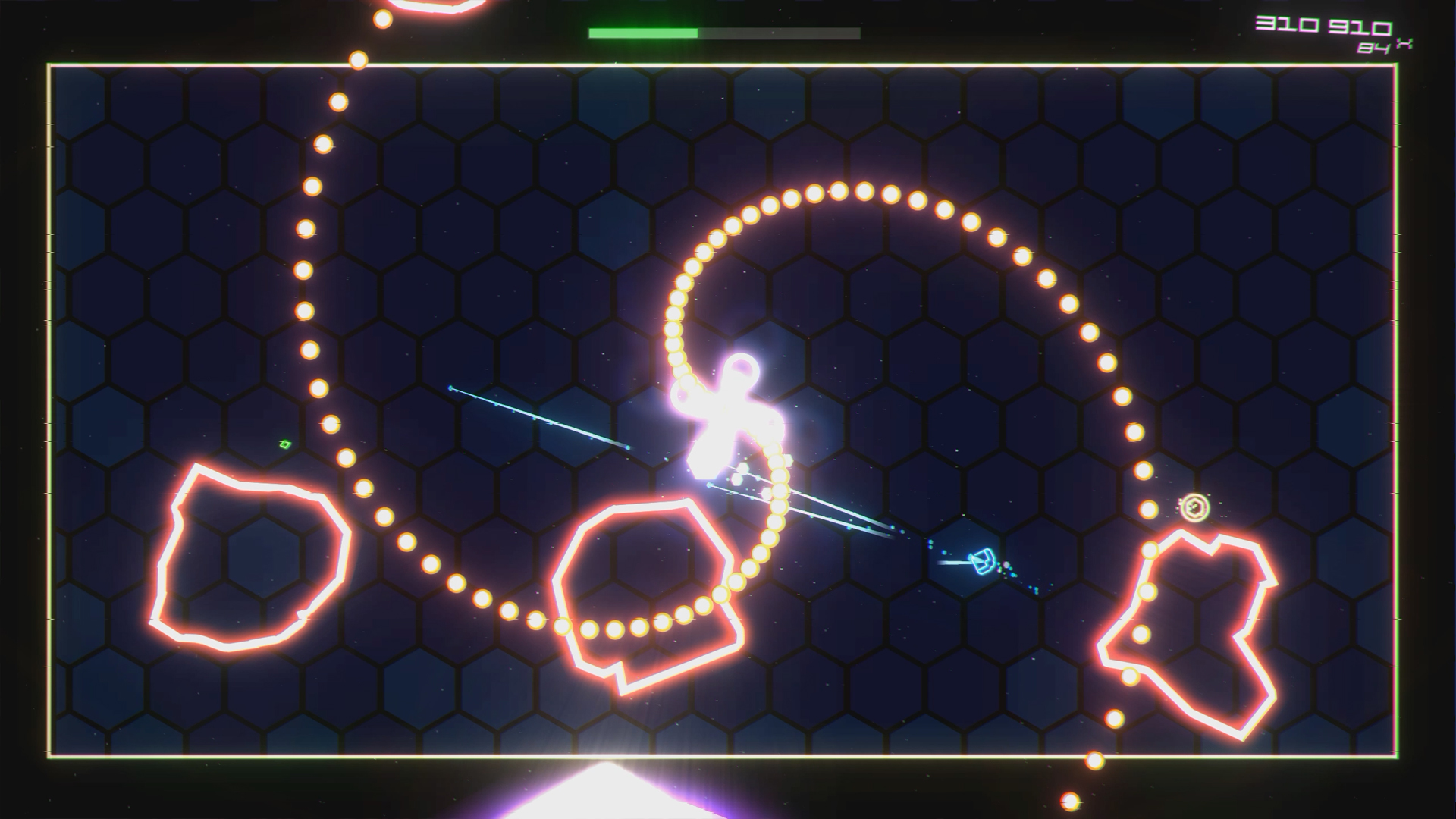 NEON Ultra screenshot 6