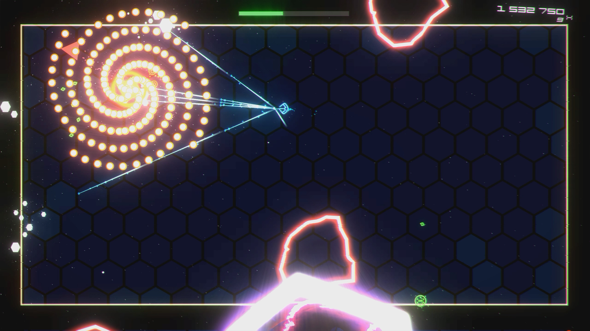 NEON Ultra screenshot 8