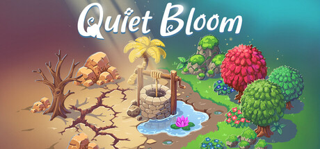 Quiet Bloom