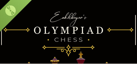 Enkhbayar's Olympiad Chess: Multi-Board Team Matches Demo
