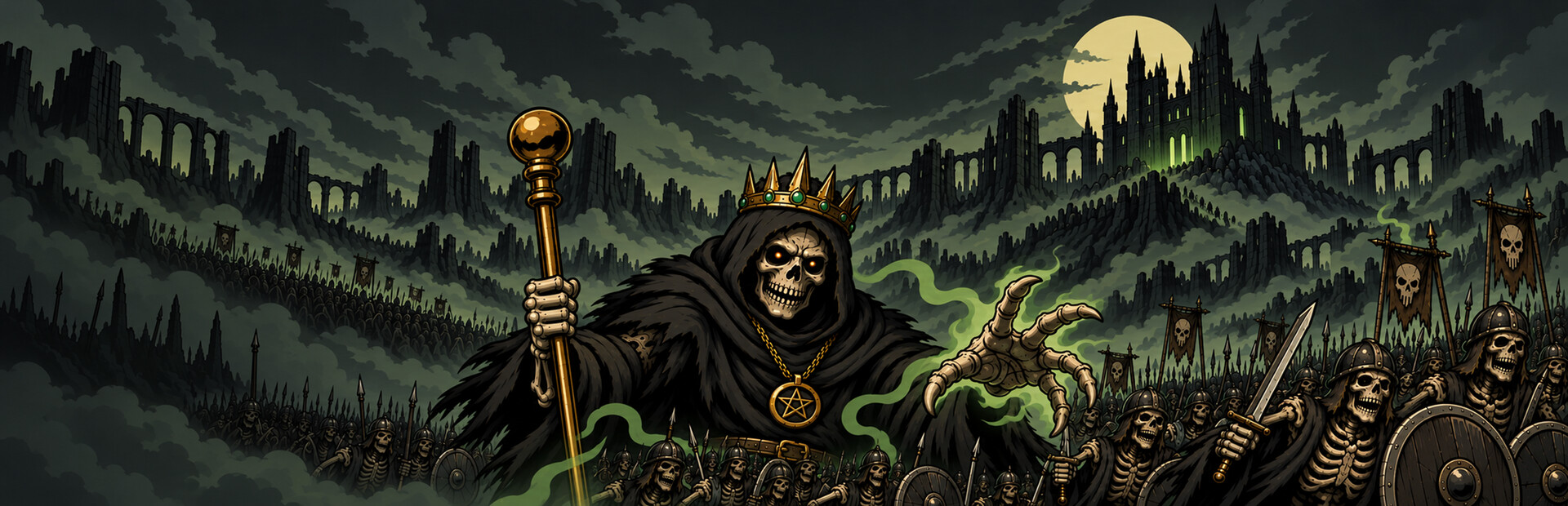 Necrolord