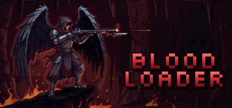 Bloodloader — Steam header