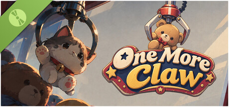 One More Claw Demo