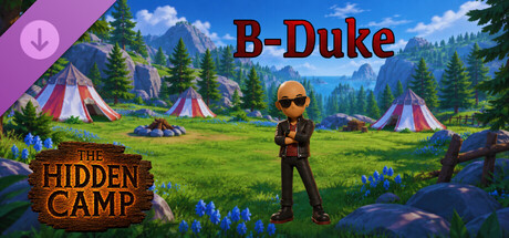 The Hidden Camp - B-Duke & Dance Music