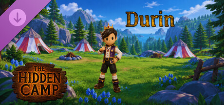 The Hidden Camp - Durin & Dance Music