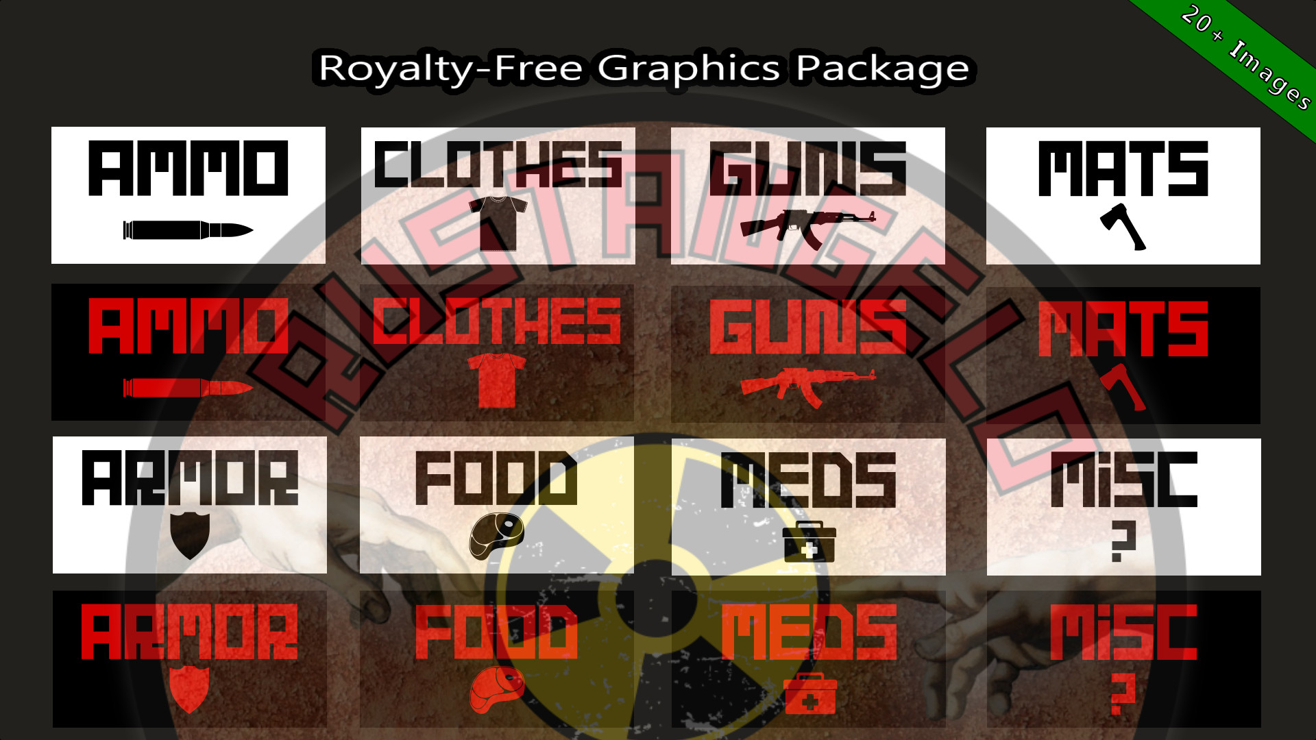 Rustangelo PRO (Advanced) screenshot 16