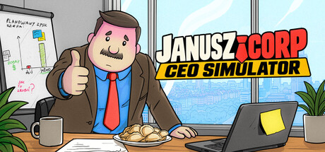 JanuszCorp — Steam header