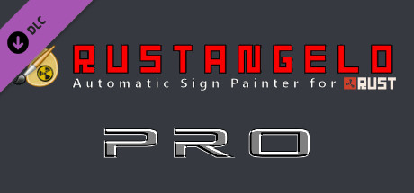 Rustangelo PRO (Ultimate)
