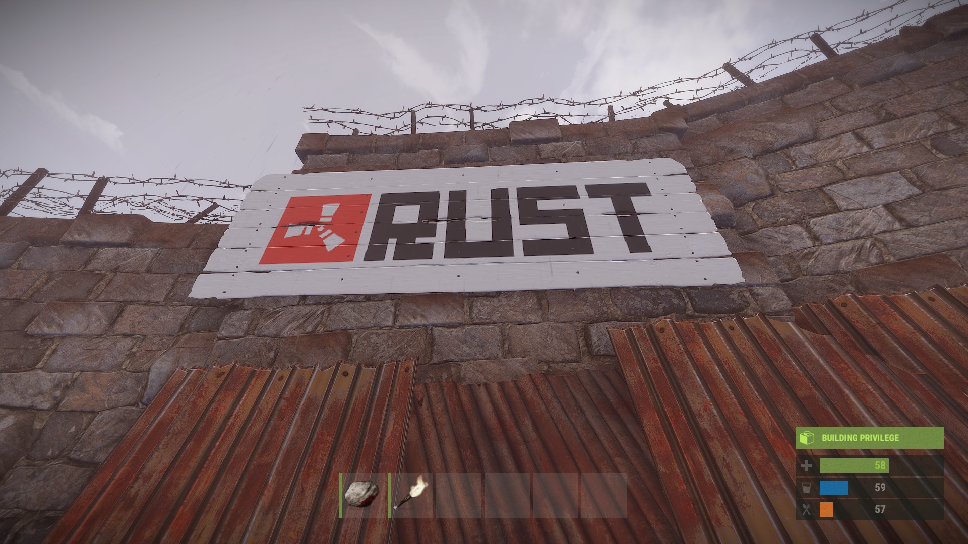 Rustangelo PRO (Ultimate) screenshot 3