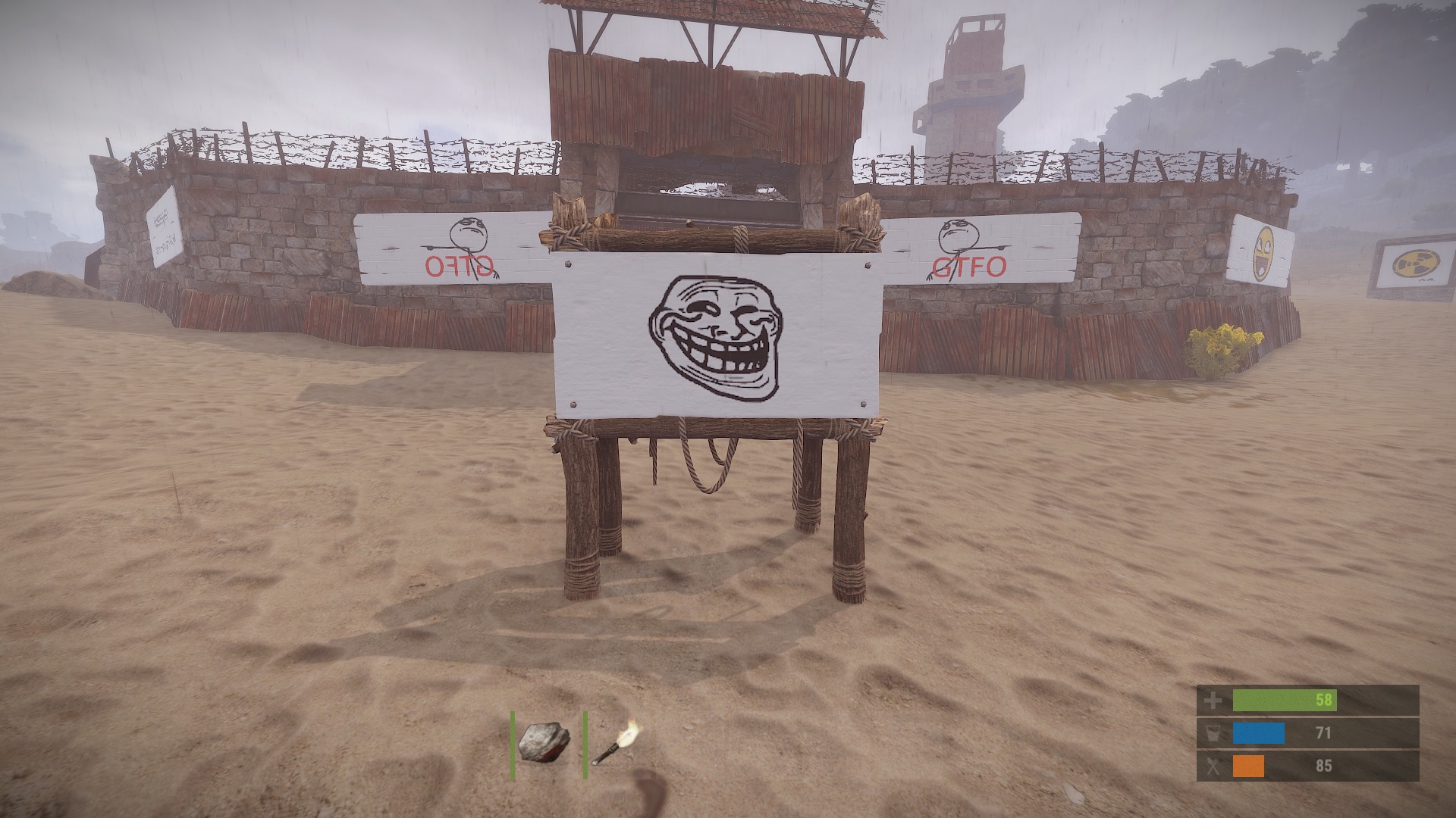 Rustangelo PRO (Ultimate) screenshot 5
