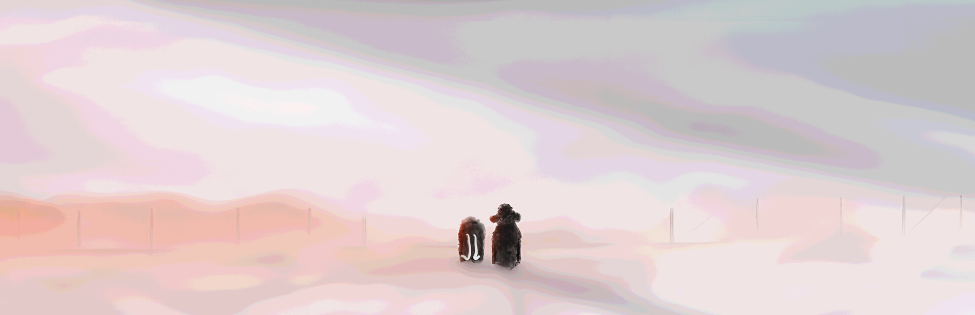 What If We Warm It?