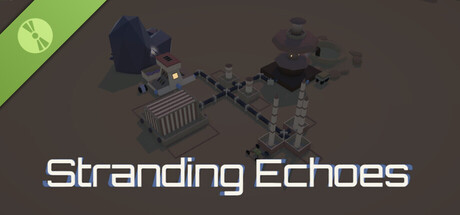 Stranding Echoes Demo