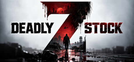 Deadly Stock — Steam header