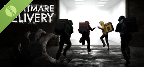 Nightmare Delivery Demo