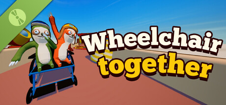 Wheelchair Together Demo