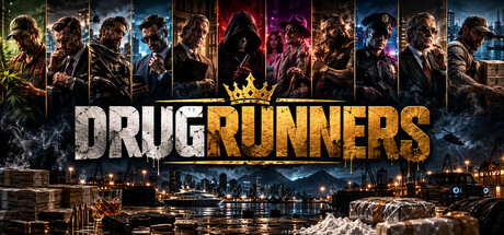 DrugRunners