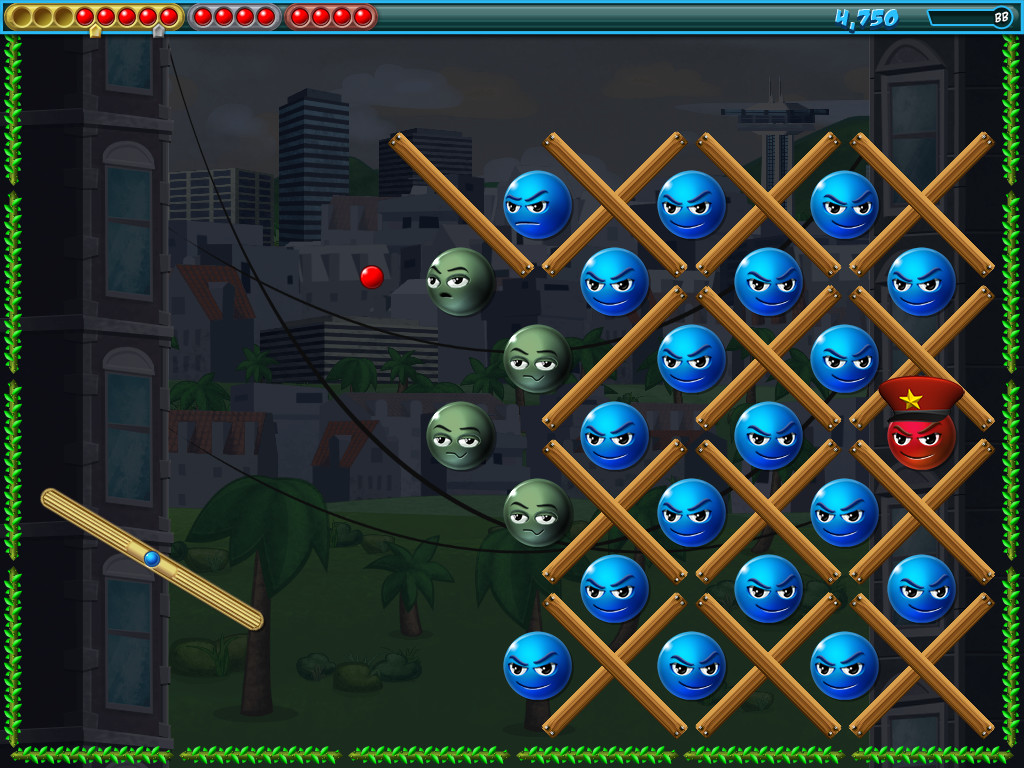 Evil Orbs screenshot 9