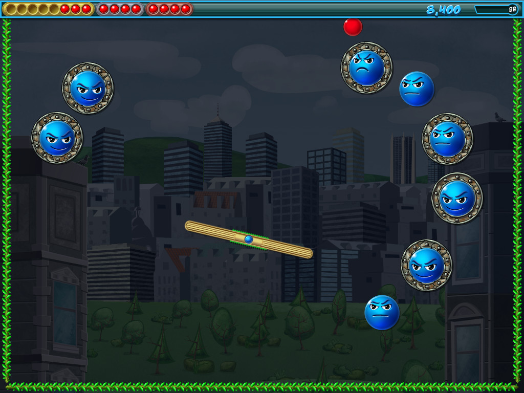 Evil Orbs screenshot 8