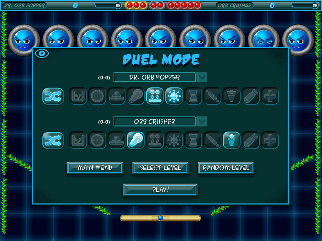 Evil Orbs screenshot 10