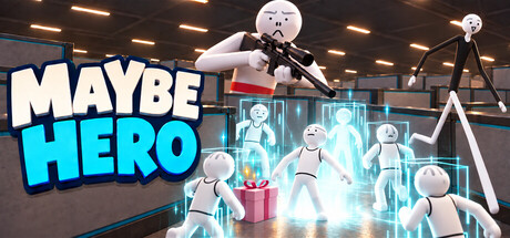 Maybe Hero