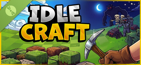 Idlecraft Demo