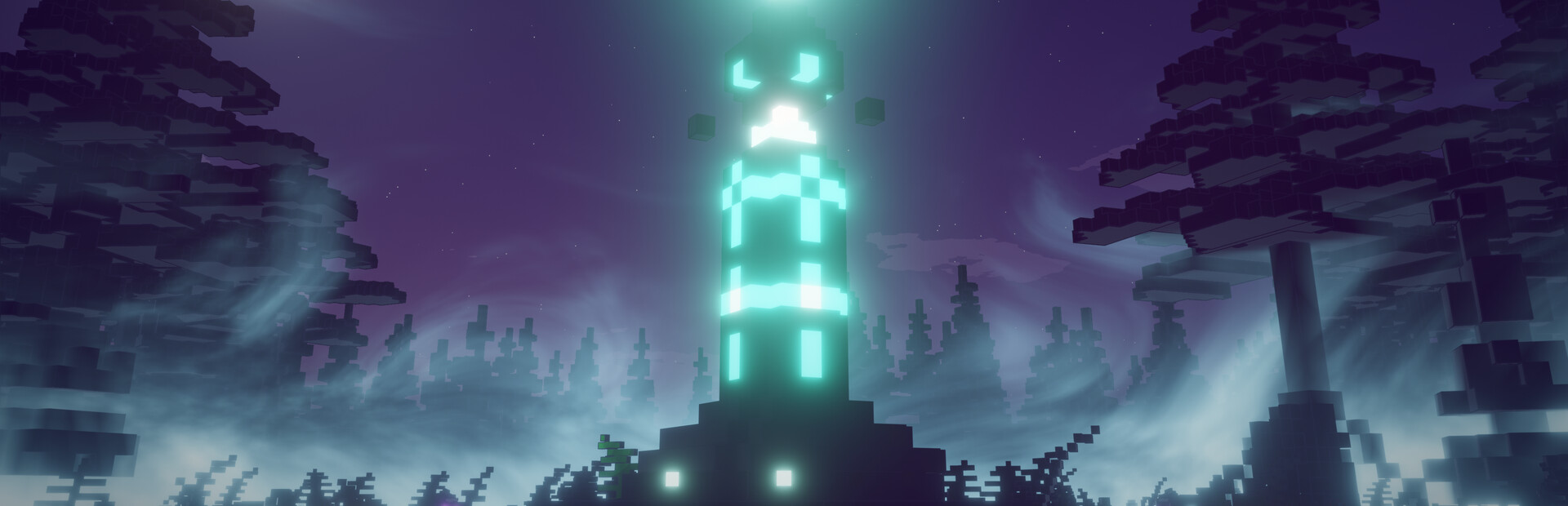 Gloamfall