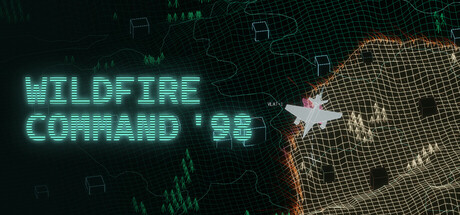 Wildfire Command '98 — Steam header