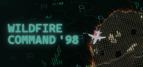 Wildfire Command '98 banner