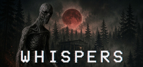 Whispers