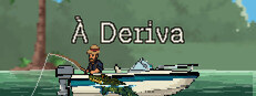 À Deriva cover art