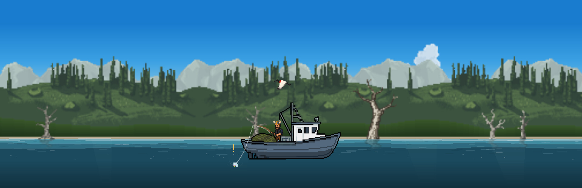 À Deriva