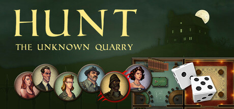 Hunt: The Unknown Quarry on Steam