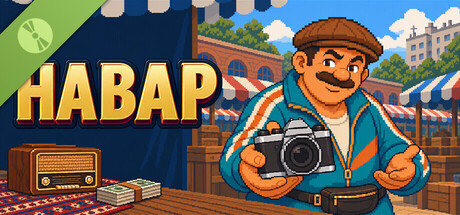 HABAP Demo