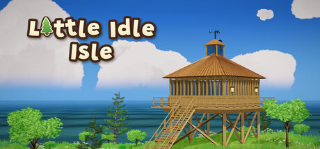 Little Idle Isle