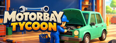 Motorbay Tycoon cover art