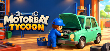 Motorbay Tycoon