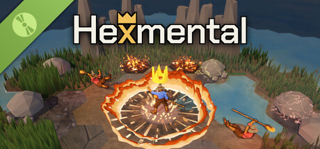 Hexmental Demo