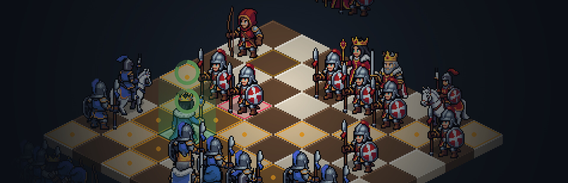 Chesstics