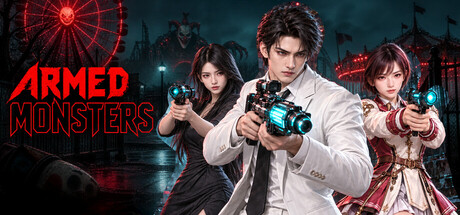 Armed Monsters