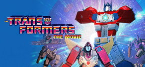 The Transformers: The Movie