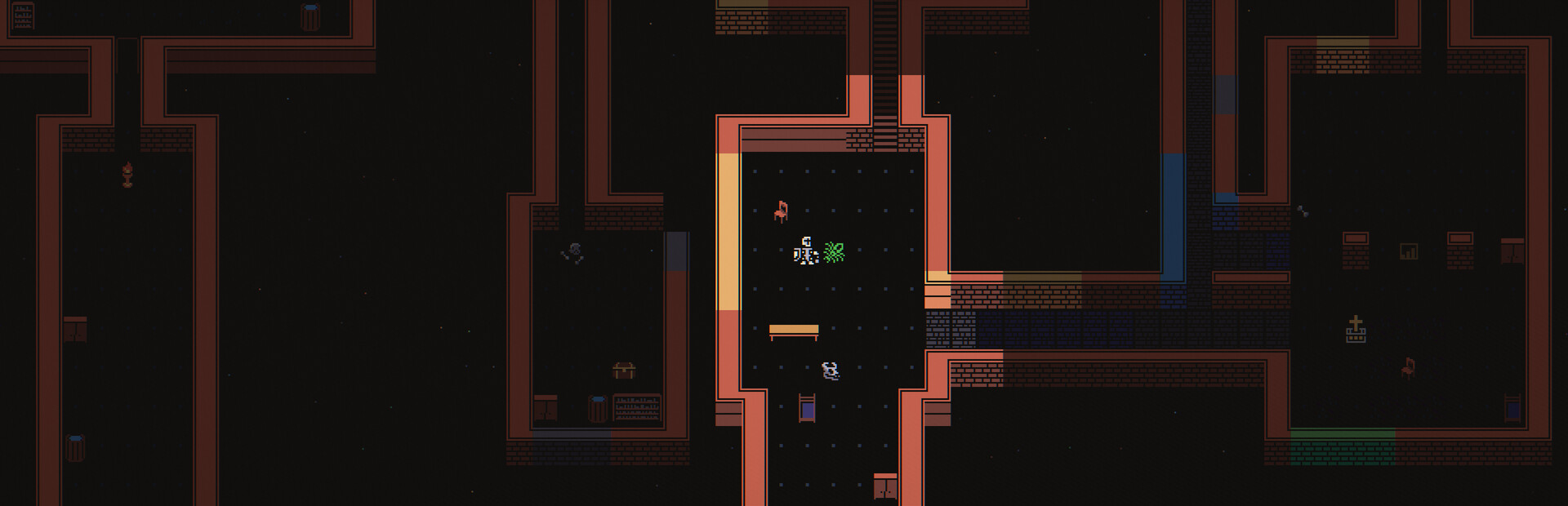 Faithfarer: The Cathedral