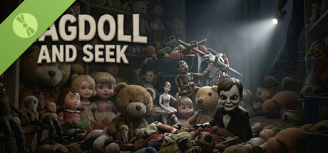 Ragdoll and Seek Demo Steam Charts · SteamDB